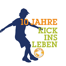 Kick ins Leben
