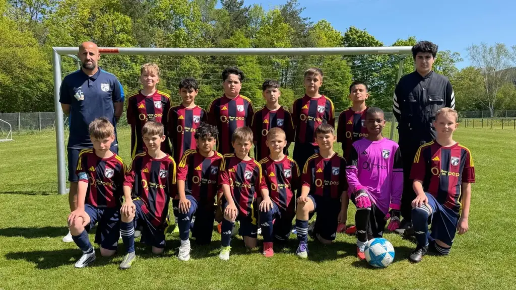 E1-Junioren — SVN München