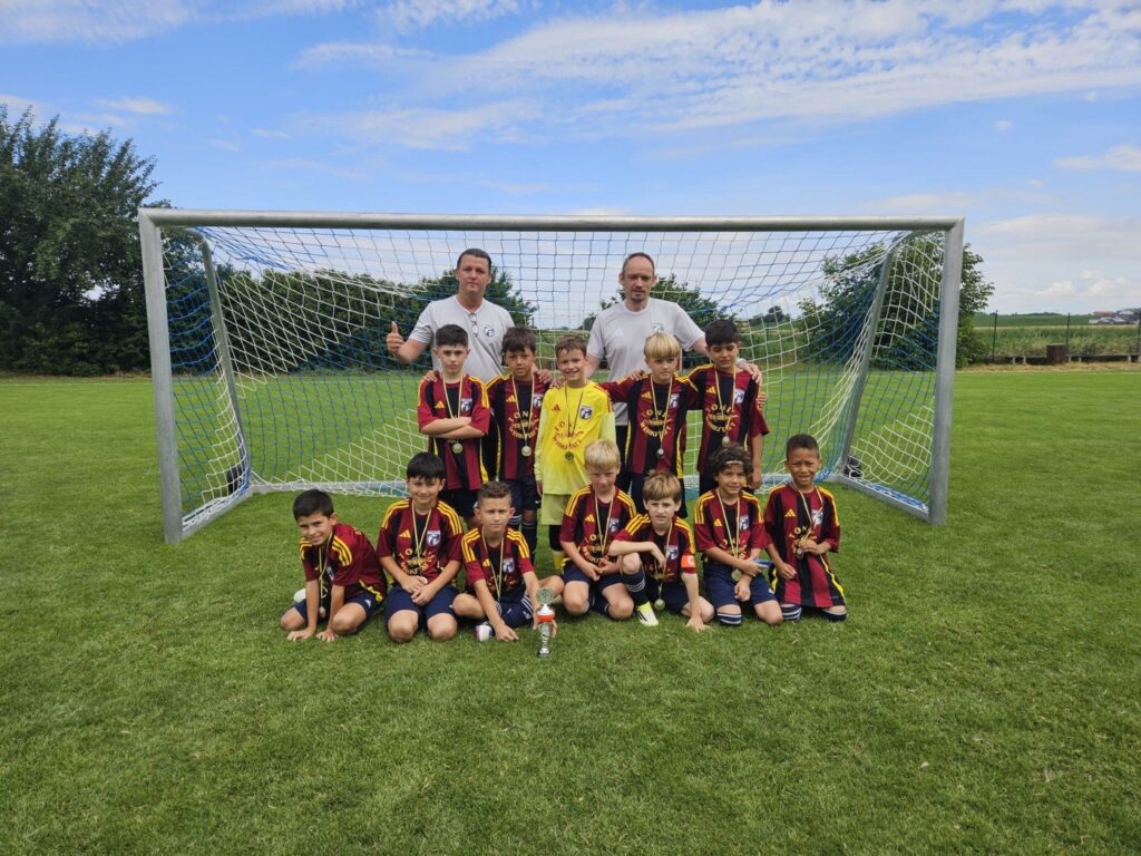 F1-Junioren — SVN München