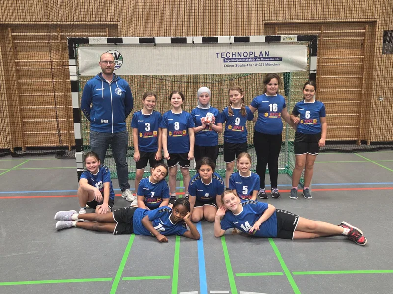 Handball