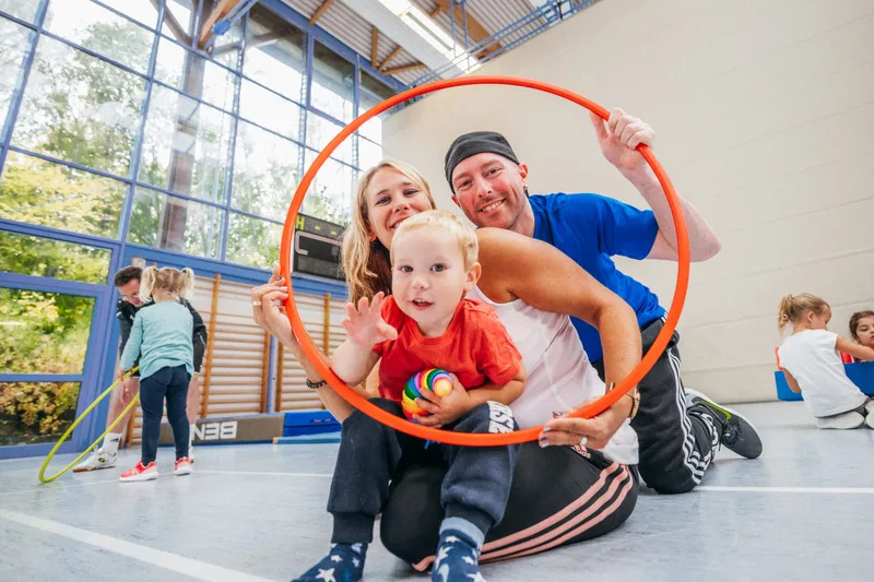 KiSS Sportschule