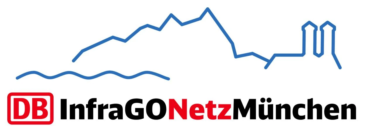 DB InfraGO Netz München