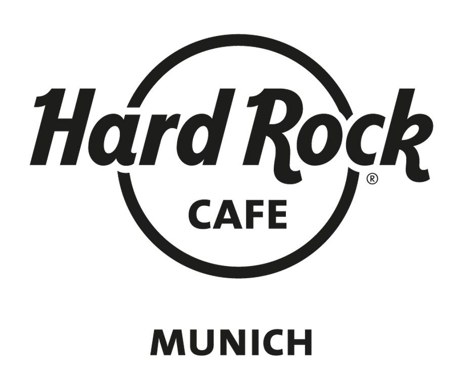 Hard Rock Cafe Munich
